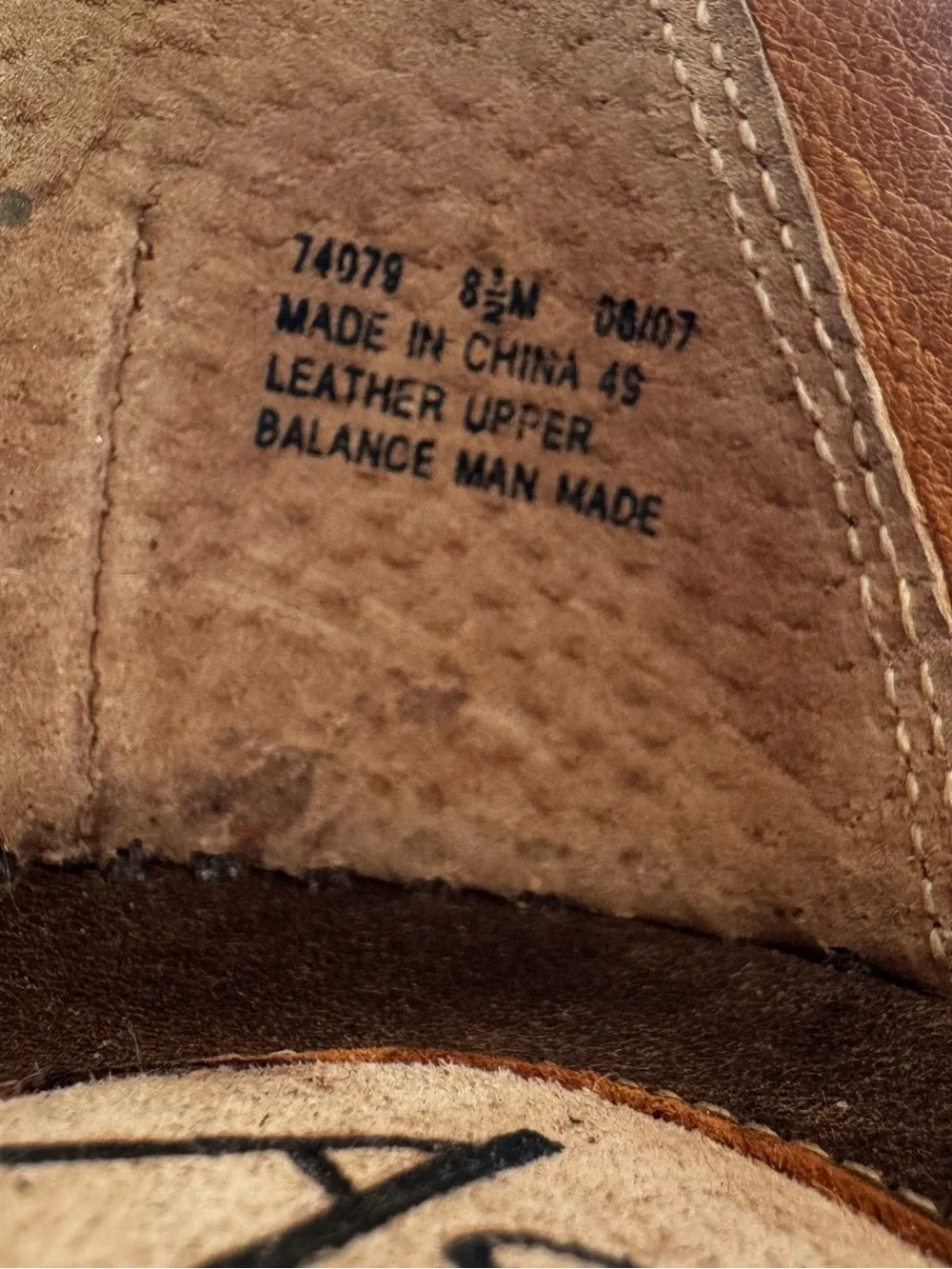 Clark’s Artisan Collection Brown Leather Mary Jane Wedge Classic Comfort
